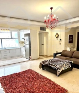 خرید آپارتمان ۵۹متر سالن پرده خور