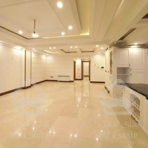 فروش آپارتمان ۸۲ متری در شهران شمالی فول دو خواب سالن پرده خور