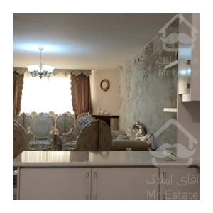 آپارتمان ۱۲۷متری بر خیابان اصلی دستغیب