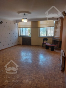 آپارتمان ۹۵ متری ۲ خواب فردوس غرب