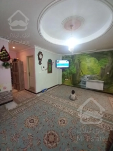 ۴۱متر/فول بازسازی/نزدیک مترو/پارکینگ غیرمزاحم