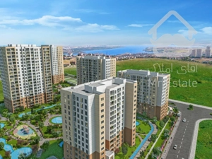 پیش فروش واحد ۱۲۰ متری اقساطی مستقیم از تعاونی چیتگر