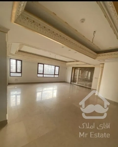 ۱۲۵ متر  سرمایه گذاری کوی فردوس