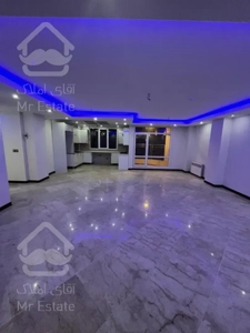 فروش آپارتمان 123 متری 3 خوابه طوقانی