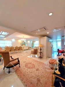 برج باغ زیبا شهرک غرب(۲۵۵متر/۴خوابه)دوبلکس فول بازسازی حرفه ای