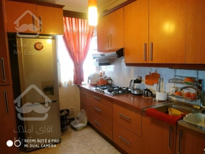 ۸۱متر/۲خواب/غرق نور/اکازیون