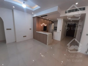 شهرک غرب 140متر تکواحد طبقه۴ (سالن وسیع مشابه 150متری)