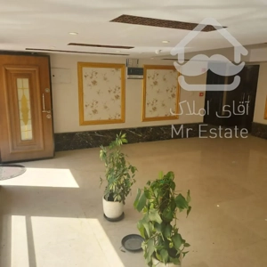 ۱۱۷متر/تازه ساز/غرق نور