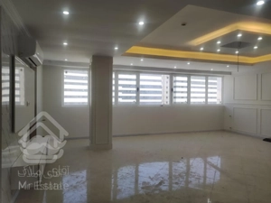 رهن و اجاره واحد ۱۱۰ متری کلید نخورده در چیتگر