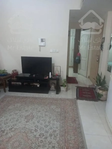 48متری تکواحدی اسانسور دار