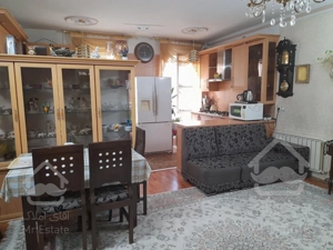 فروش آپارتمان ۸۷ متری در جنت آباد جنوبی فول دو خواب سالن پرده خور