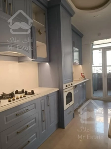 فروش واحد ۱۰۰متری ۲خواب برج مسکونی ایران ۱ چیتگر