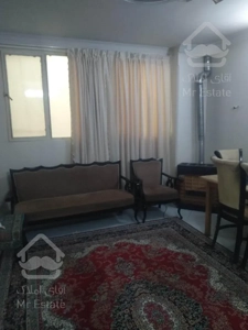 ۵۷متر /۲خواب/خوش نقشه