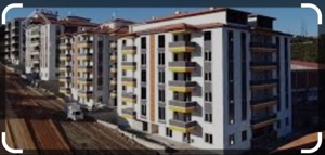 تهاترملک خودرو و ویلا با واحدهای ۶۰ ۹۰ و ۱۲۰