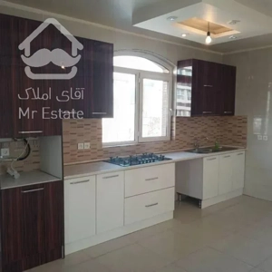 فروش آپارتمان ۲ خواب سالن پرده خور جنت آباد جنوبی