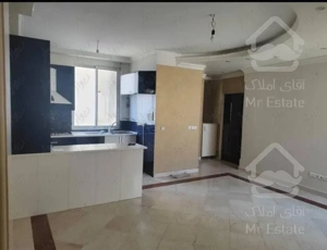 53متر/سالن پرده خور/فول امکانات