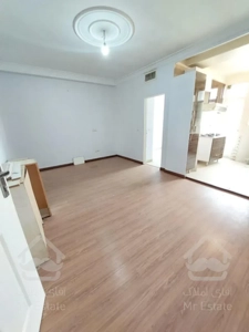 ۵۸ متر ۲خوابه با پارکینگ غیرمزاحم در قصرالدشت