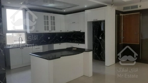 اجاره آپارتمان متراژبالا ونوساز غرق نور درعظیمیه