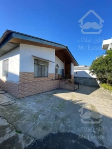 فروش ویلا فلت با بر تجاری قیمت کاسبی برند