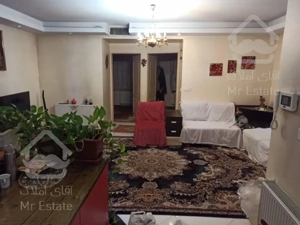 ۷٨ متر دوخواب  بدون مشابه   طلا