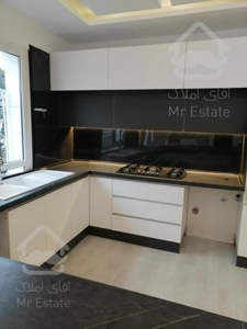 74 متر، دو خواب، جنت آباد جنوبی