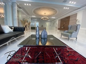 اپارتمان۳۵۴متری،۳پارکینگ باکس،ویو ابدی باغ سفارت