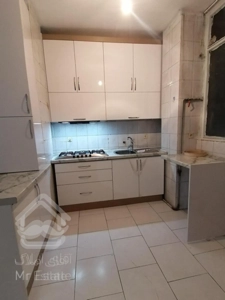 55 متر، یک خواب، شهران طوقانی