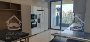 فروش پنت هاوس ۳۰۲متری در فرمانیه