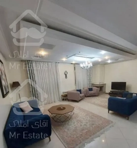 ۹۵متر/زیرقیمت/سالن پرده خور