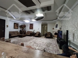 106 متر 2 خواب فول امکانات فردوس شرق