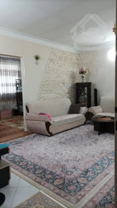 ۷۶ متر دو خوابه بازسازی شده خوش نقشه