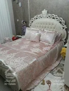 ۱۰۰متر دوخواب مستر چیتگر میدان موج