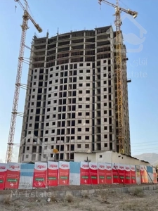 پیش فروش پروژه مسکونی کامرانیه