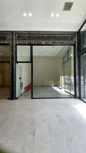 فروش ویژه مغازه ۵۵ متری در طبقه اول رونیکامال