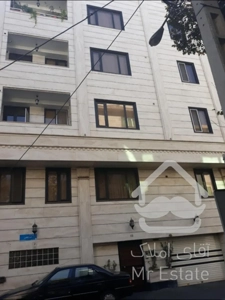 آپارتمان ۵۴متری یک خواب