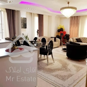 فروش آپارتمان سالن پرده خور ۶۳ متری