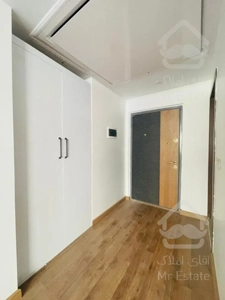 ۱۱۵ متر کلیدنخورده پاسداران