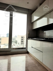 ۱۷۰متر۳خواب*ابر سازه خاص و برند* شمال جردن