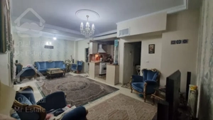 ۷۲ متر تکواحدی فول امکانات