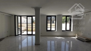 رهن و اجاره ویلا ۲۳۰ متر در شهرک غرب