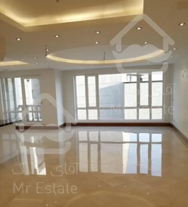 سه خواب 117 متری فول امکانات کلید نخورده