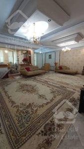 ۱۲۵متر/۳خواب/تک‌واحدی