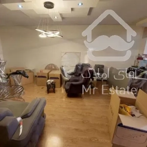 فروش آپارتمان ۱۰۵ متری در جنت آباد مرکزی سوسن آبادی فول دو خواب سالن پرده خور