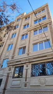 فروش ۱۱۲ متری شهران شمالی