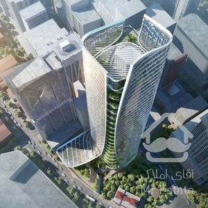 پیش خرید آپارتمان ۴۰ متری بدون واسطه بصورت اقساطی و سرمایه گذاری