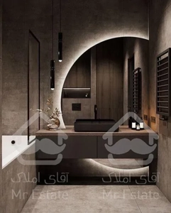 رهن و اجاره واحد ۱۱۲ متری دریاچه چیتگر