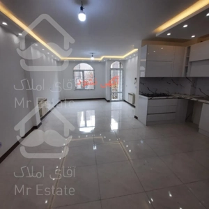 فروش آپارتمان اکازیون سازمان برنامه جنوبی