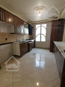 118 متر،دو خواب، جنت آباد جنوبی