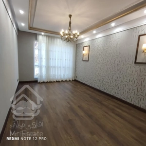 سعادت آباد ۱۴۰متر/۳خواب/۴ساله/کم واحدمستر