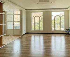 ۷۵متر ۲خواب فول کم واحد سالن پرده خور